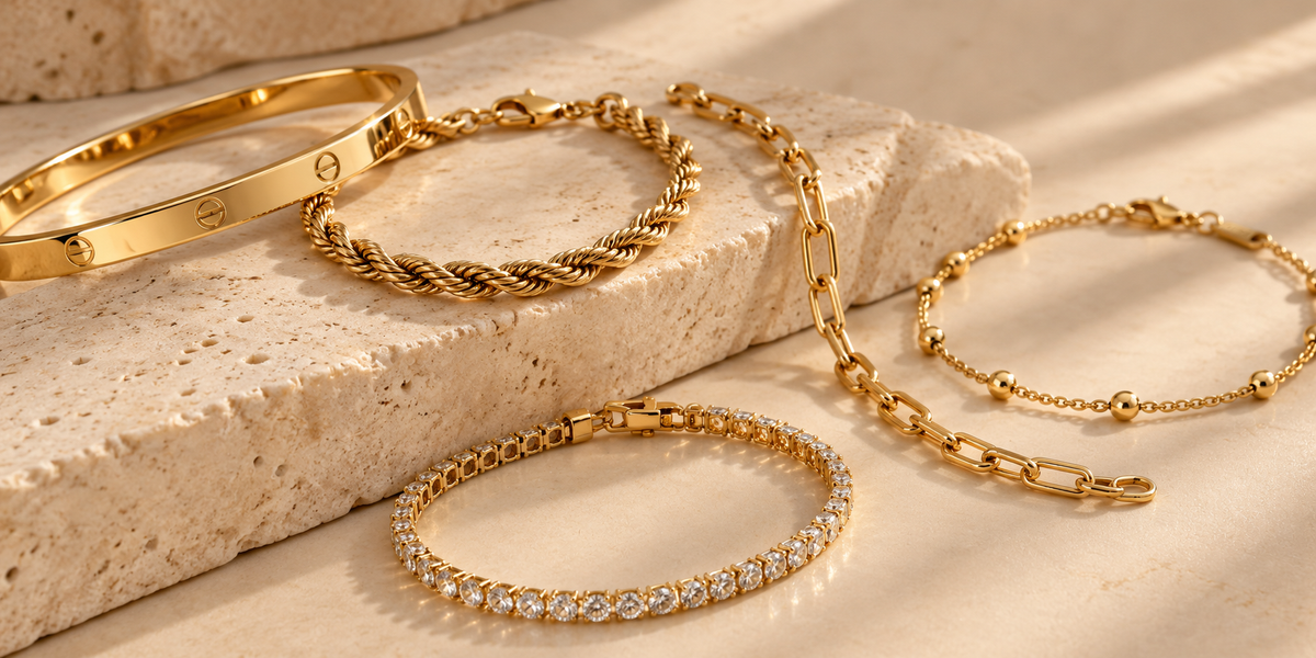 PULSERAS