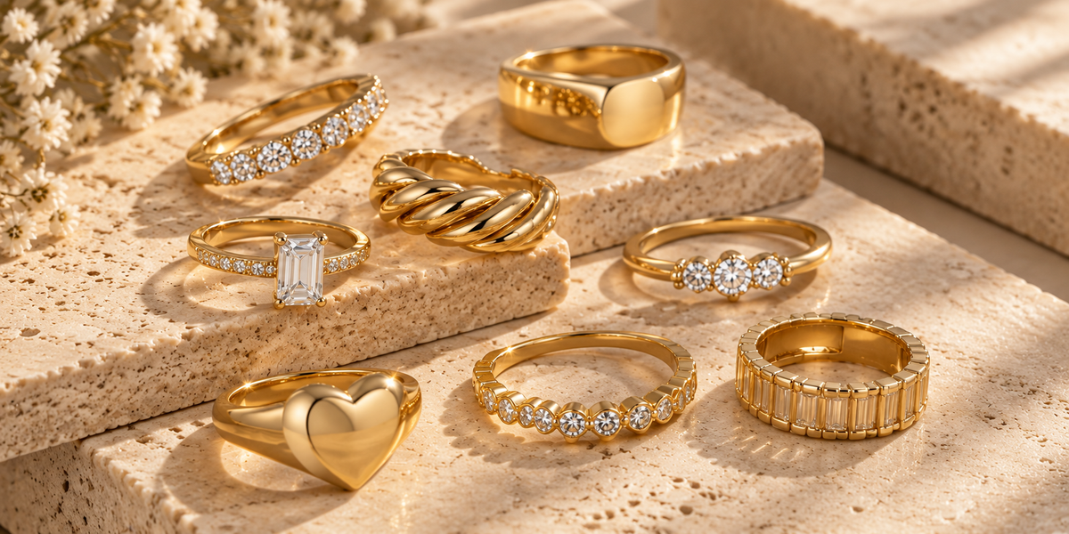 ANILLOS
