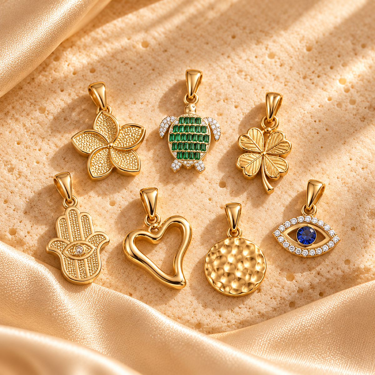 Pendants